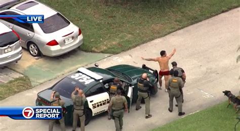 Watch: Tri-county police chase; carjacking